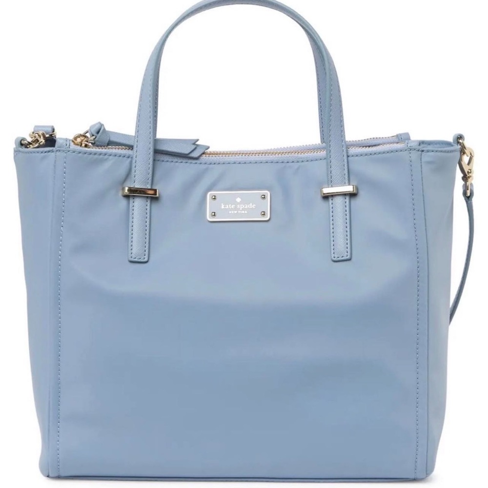 Kate Spade Alyse Wilson Road
Cloudcover